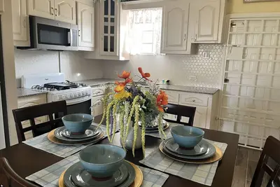 Image de Luxury 2 bedrooms apartment on the East Coast