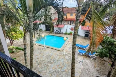 Image de Peaceful Place In Playa Chiquita