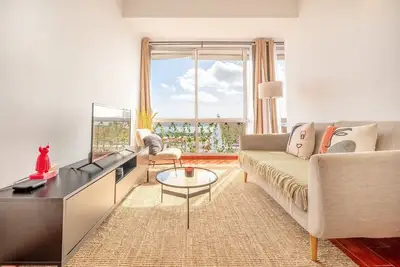 Image de GuestReady - Retraite avec vue sur le fleuve Tage