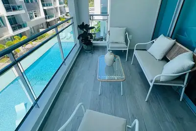 Image de Solemare Beach Retreat Isla Verde