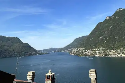 Image de Une pépite au lac de Côme – Une vue à couper le souffle entre Côme et Bellagio