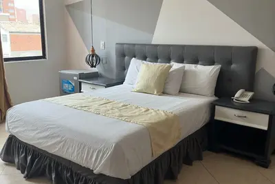 Image de Habitación Ideal Para Descansar, Laureles Medellín