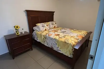 Image de New Cozy 1-bedroom apartment in peaceful Fajardo with WiFi, Ac, private entrance