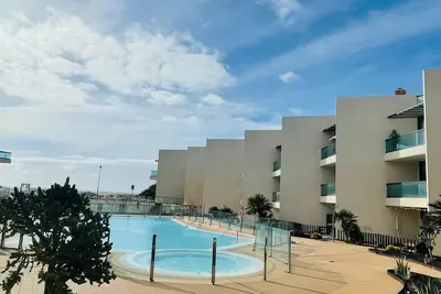 Image de Casa Rigola El Cotillo