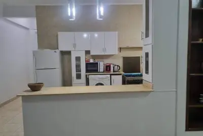 Image de Abo Hashim Nile Flat Two Bedroom Apartment