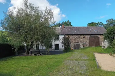 Image de La Part des Anges - Gîte de Village- Idéal pour des vacances à plusieurs