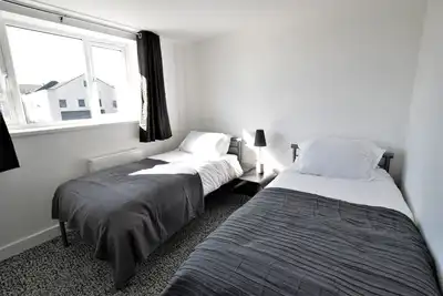 Image de Your Apartment | Bristol Brunel Loft - No. 3