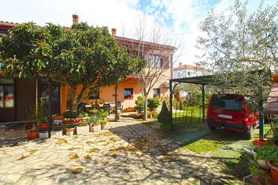 Image de Apartment 2313/106092 (Istria - Rovinj), 500m from the beach