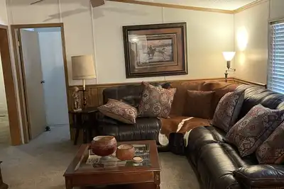 Image de Big Ben’s Heber Springs Retreat