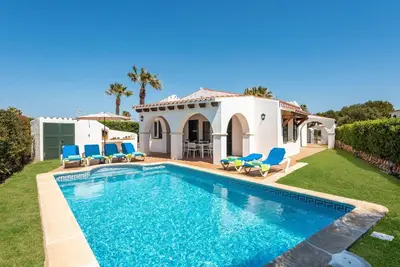 Image de Villa Maria Bosch by Villa Plus