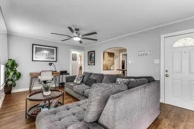 Image de Cowtown Casita