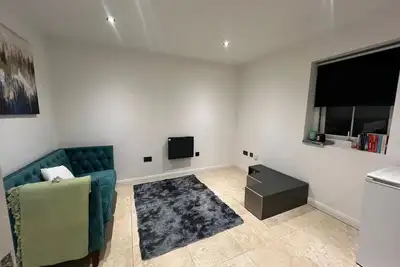 Image de Appartement-Salle de bain privée séparée-Moderne-Vue ville-Apartment-0