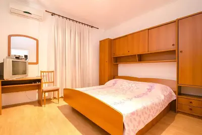 Image de Rooms Mozara - Double room with private external bathroom 1