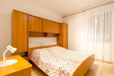 Image de Rooms Mozara 2 Double room with private external bathroom
