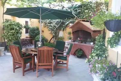 Image de Rooms Mozara Double room 3 with private external bathroom