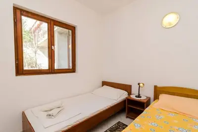 #Guesthousesobra Standard room in Sobra S3