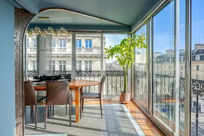 Image de Appartement Grands Boulevards