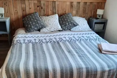 Image de Marielle Maison Centre Ville 2 ou 4 Personnes Animaux Acceptés