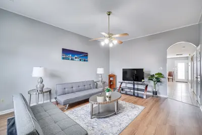 Image de Pet-Friendly Knoxville Retreat w/ Deck + Gas Grill