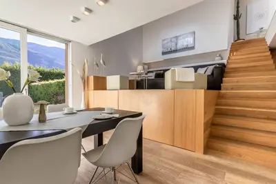 Image de Ferienwohnung in Ruhiger Lage, Mitten im Grün