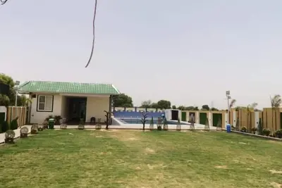 Image de Sparsh Canopy Resort