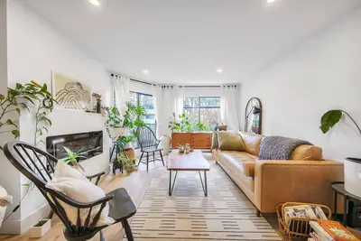 Image de D13 - Chic Urban Living in Mount Pleasant