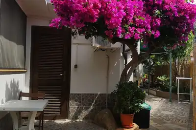 Image de Double room with private bathroom