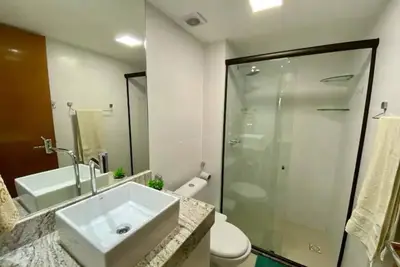 Image de Gold Flat Apto 400