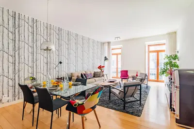 Image de Chiado Mercy I, Lisbon