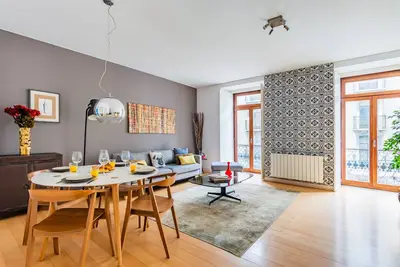 Image de Chiado Mercy Ii, Lisbon