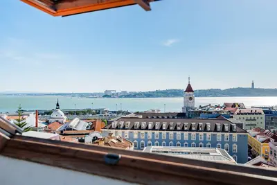 Image de Bica's River View Duplex