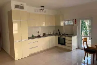 The Garden Apartment of your Dream