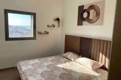Luxury Building Apartment