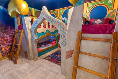 Image de Special Offer! Theater/ArcadeGames/NearDisney! 2988pl