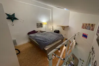 Image de Maisonnette en duplex 25 M2, Pantin porte de Paris