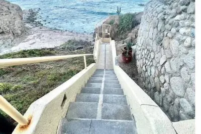 Image de Tierra / Luxury newly renovated studio by the sea