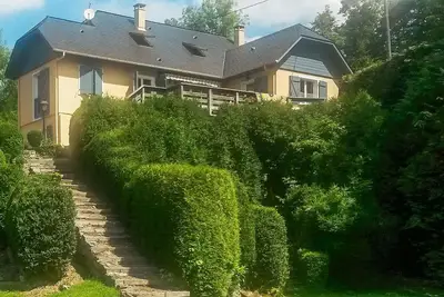 Image de Superbe maison de 4 chambres à.