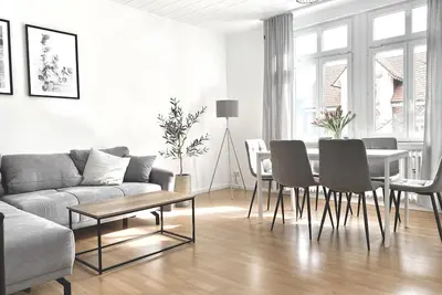 Image de *Ferienwohnung in Schwarzwald Villa für 6 Pers. *