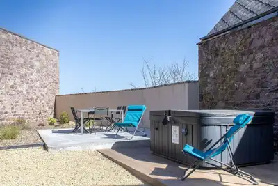 Image de 302 - Appartement 4 personnes avec Spa.