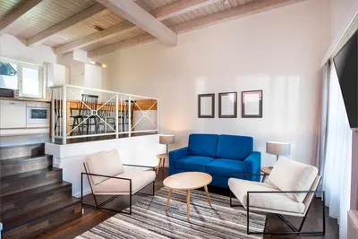 Image de Ferienhaus/apartment, 60qm, 2 Schlafzimmer