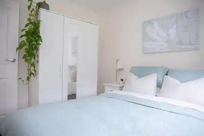 Image de Peaceful, spacious home in the heart of Clifton Springs, Bellarine Peninsula.