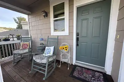 Image de Charming 2 bedroom house with WiFi and Ac in Quaint Petaluma Wine Country