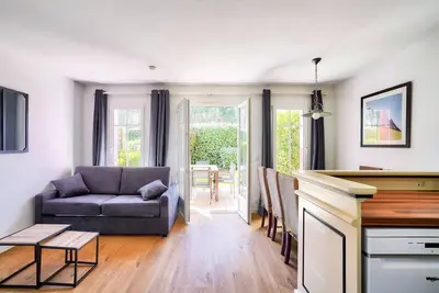 Image de 3-Zimmer-Haus für 6 Personen - Auswahl
