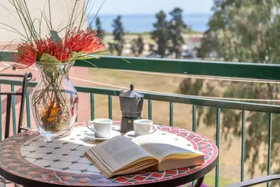 Image de Casa Vacanza La Rosa