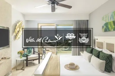 Image de ✩1br Oasis✩Ocean View✩Private Terrace w/ Hammock✩1152 ft²✩
