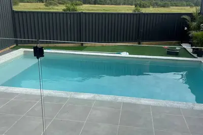 Image de 15mins to Mooloolaba Beach opposite Conservation!