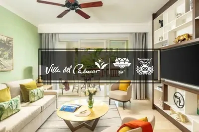Image de ✩ Plush Oceanview 2br ✩1690sqft✩ Private Terrace✩Whirlpool ✩
