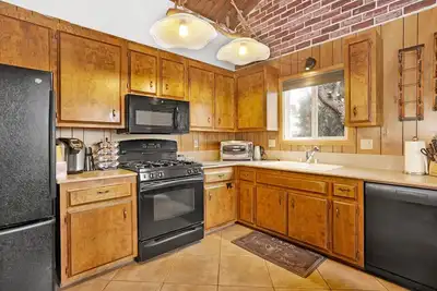 Image de Antelope Views Retreat at Big Bear Lake