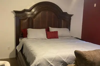 Image de Cozy 2-bedroom house with Ac and WiFi in pleasant Grand Junction