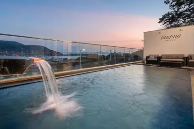 Image de Busan Nunuhouse Poolvilla Pension